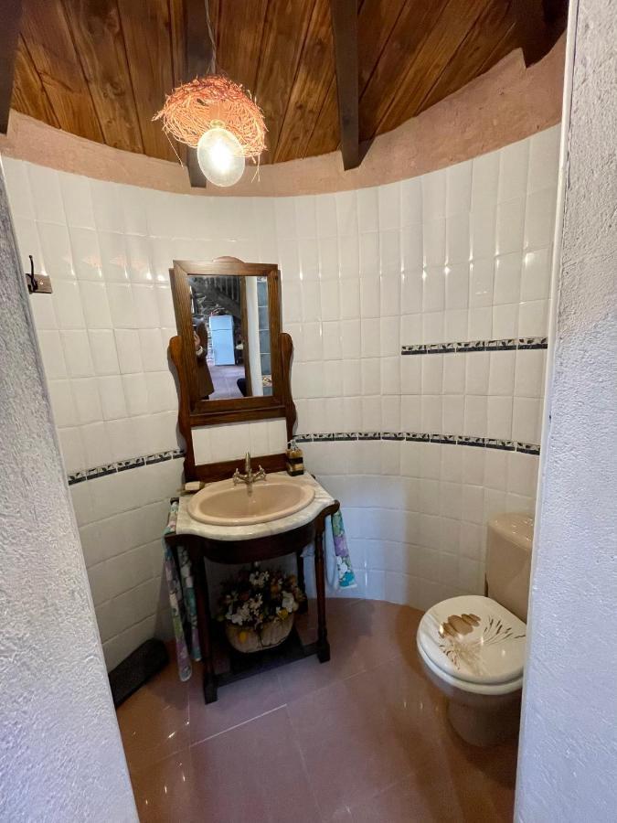 Casa Folibar - Desconexion En Plena Naturaleza - Valle Del Silencio Manzanedo de Valdueza Екстер'єр фото