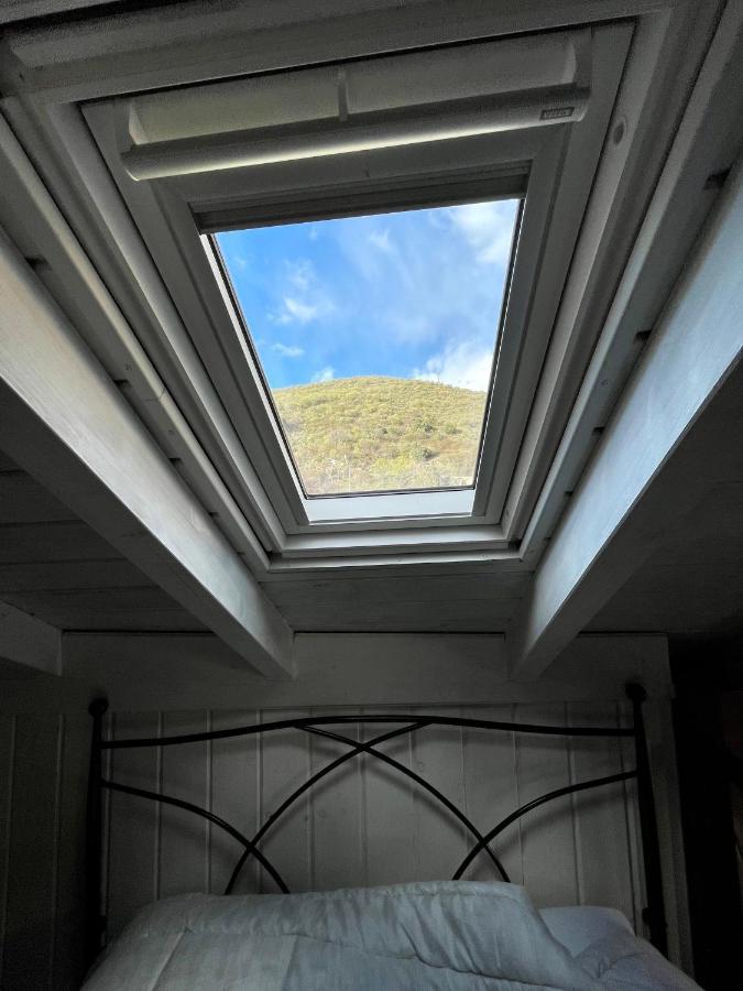 Casa Folibar - Desconexion En Plena Naturaleza - Valle Del Silencio Manzanedo de Valdueza Екстер'єр фото